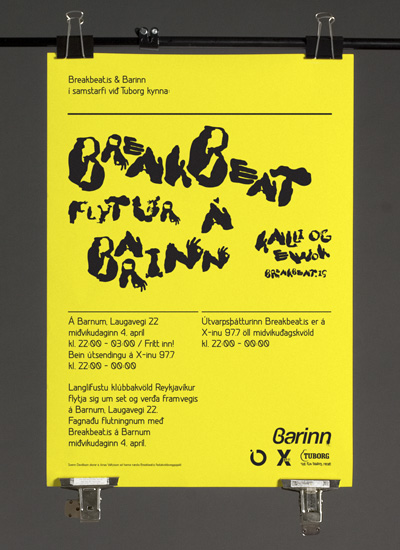 Boris Black 3