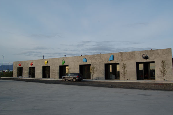 Cargate 7