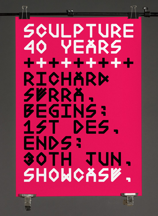 Showcase Poster