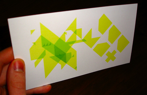 Postcard
