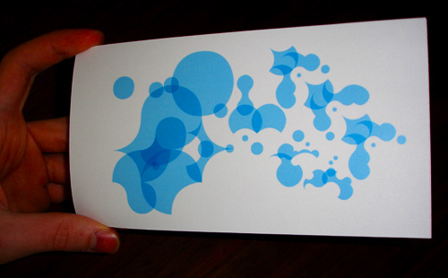 Postcard