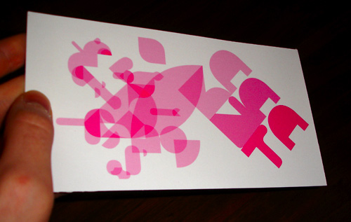 Postcard