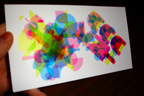 Postcard