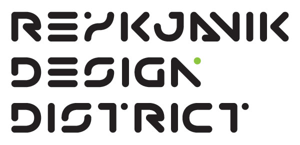 Reykjavik Design District Logo