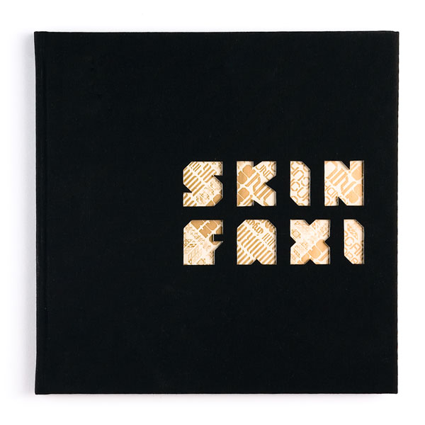 Skinfaxi Cover