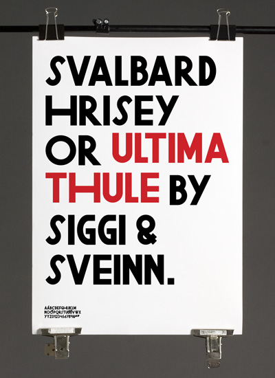 Ultima Thule