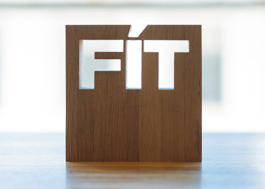 FÍT Gold Awards