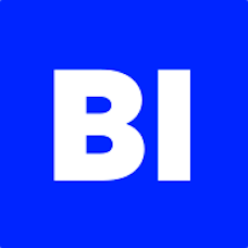 Business Insider Logo