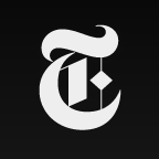 New York Times Logo